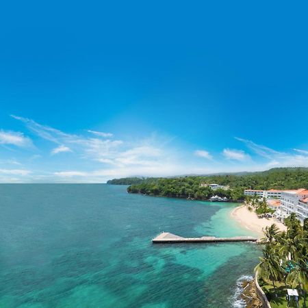 Hotel Couples Tower Isle (Adults Only) Ocho Rios Exterior foto