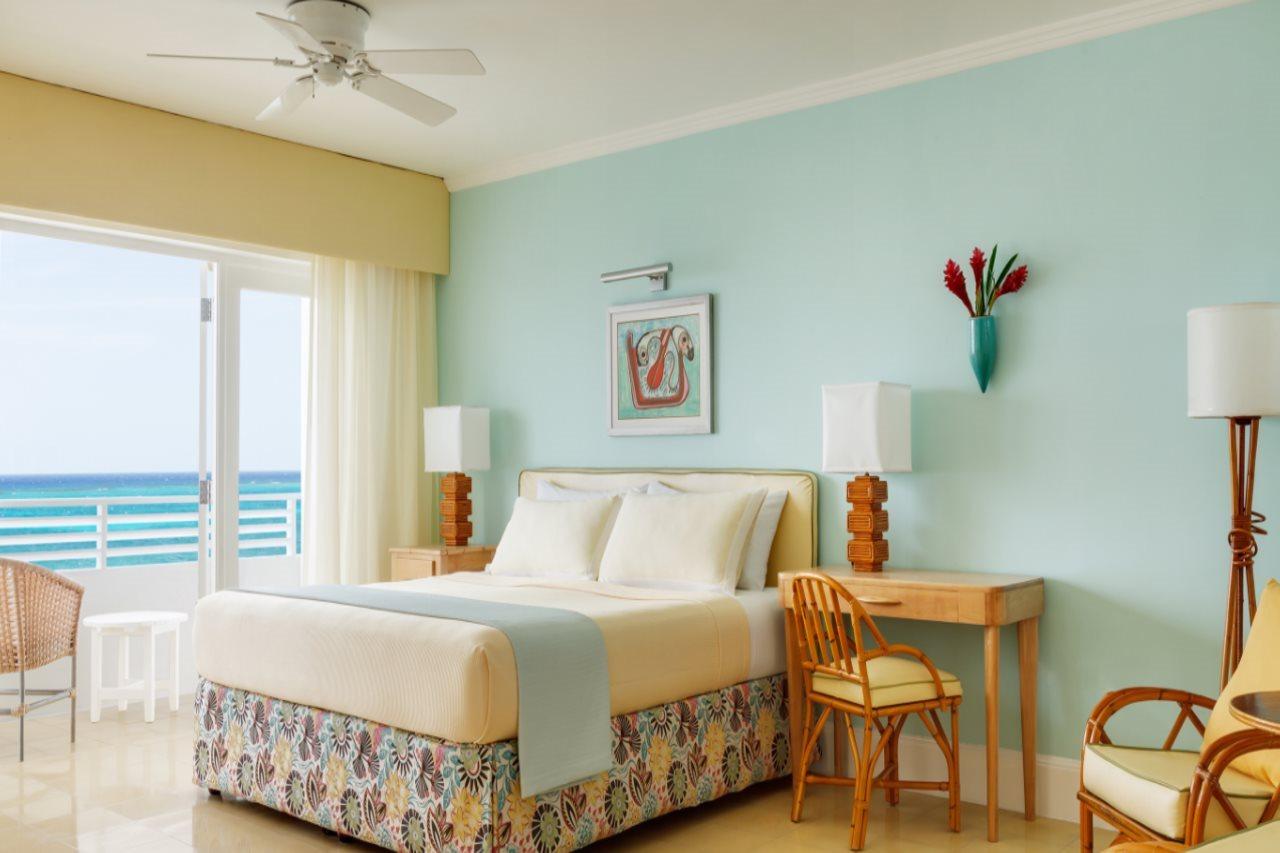 Hotel Couples Tower Isle (Adults Only) Ocho Rios Exterior foto