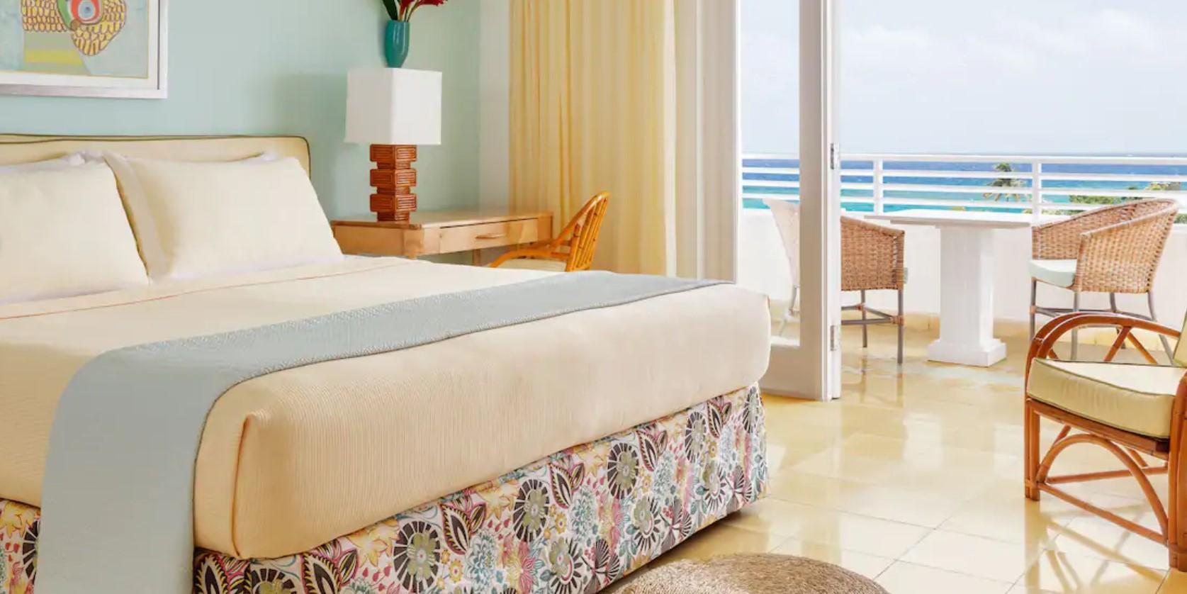Hotel Couples Tower Isle (Adults Only) Ocho Rios Exterior foto