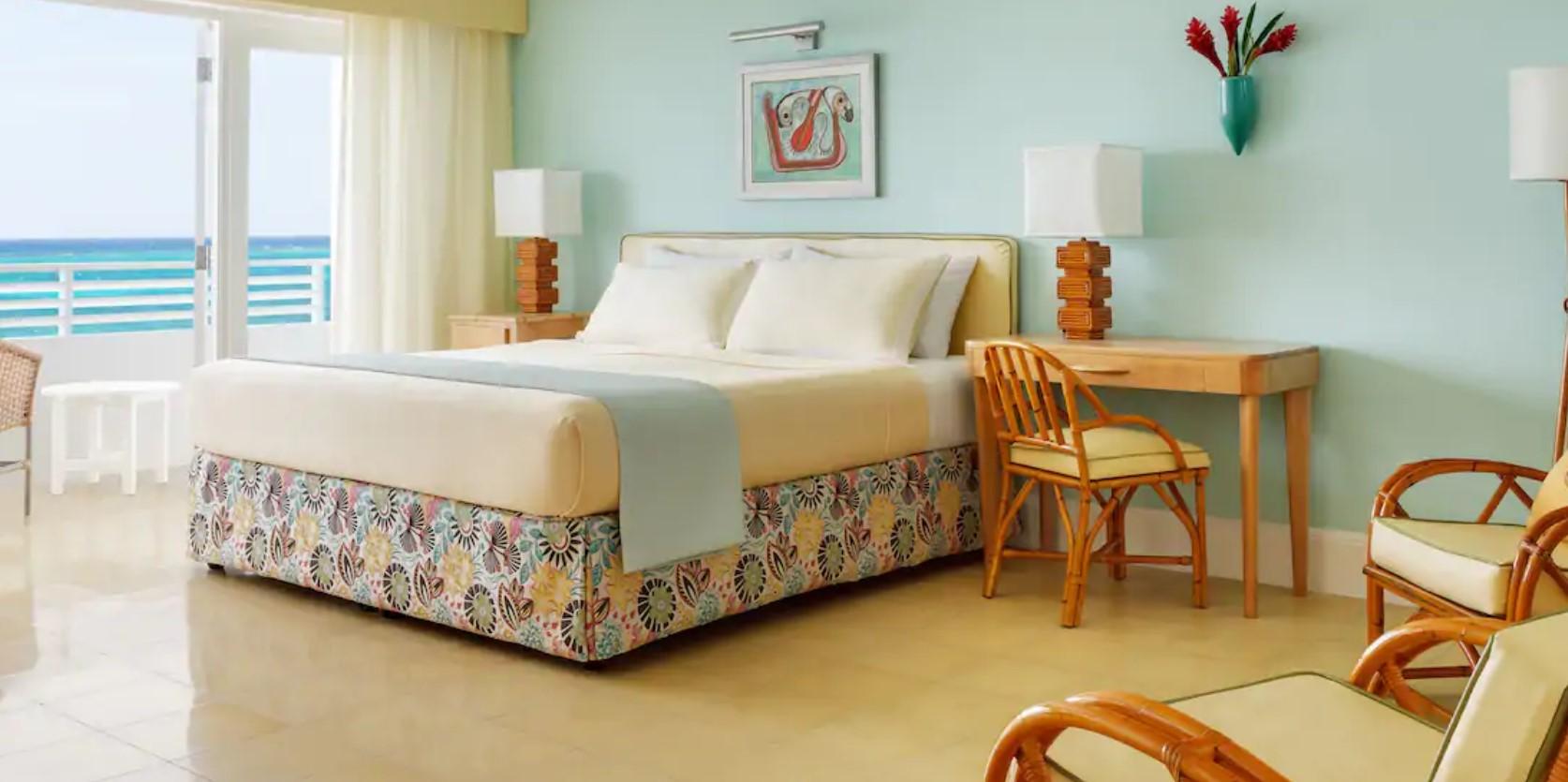 Hotel Couples Tower Isle (Adults Only) Ocho Rios Exterior foto