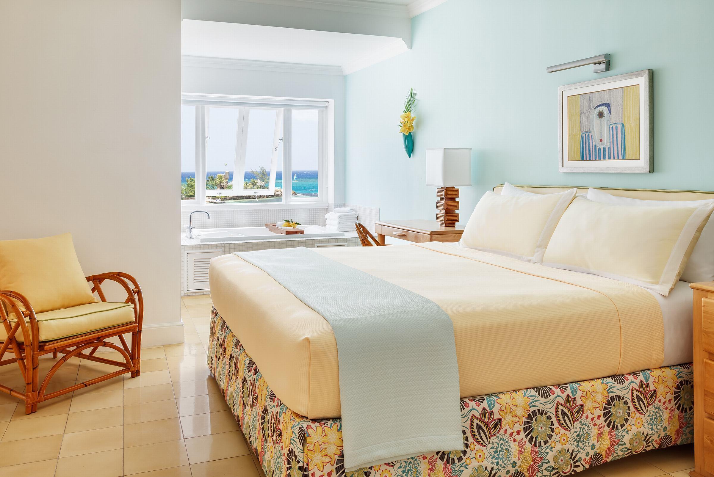 Hotel Couples Tower Isle (Adults Only) Ocho Rios Exterior foto