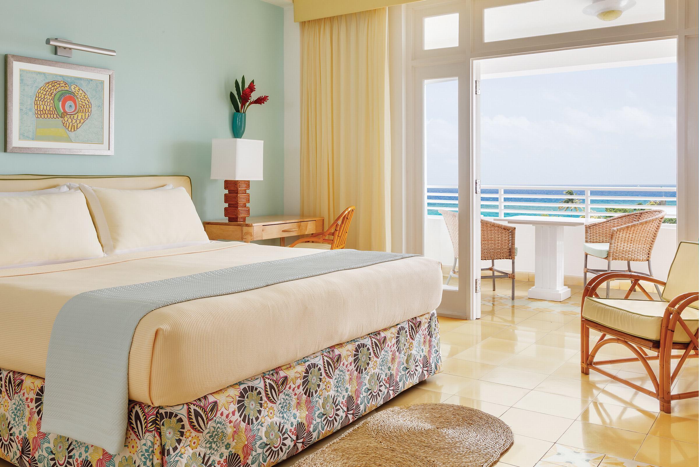 Hotel Couples Tower Isle (Adults Only) Ocho Rios Exterior foto