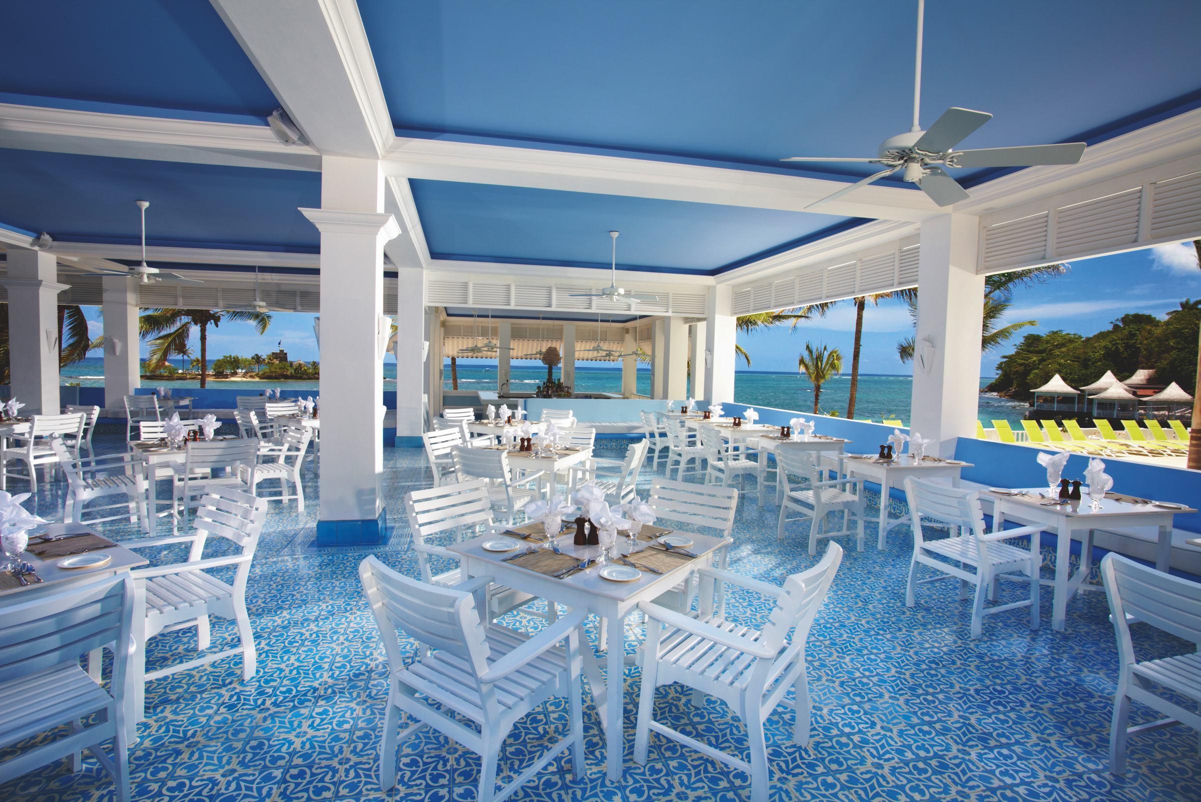 Hotel Couples Tower Isle (Adults Only) Ocho Rios Exterior foto