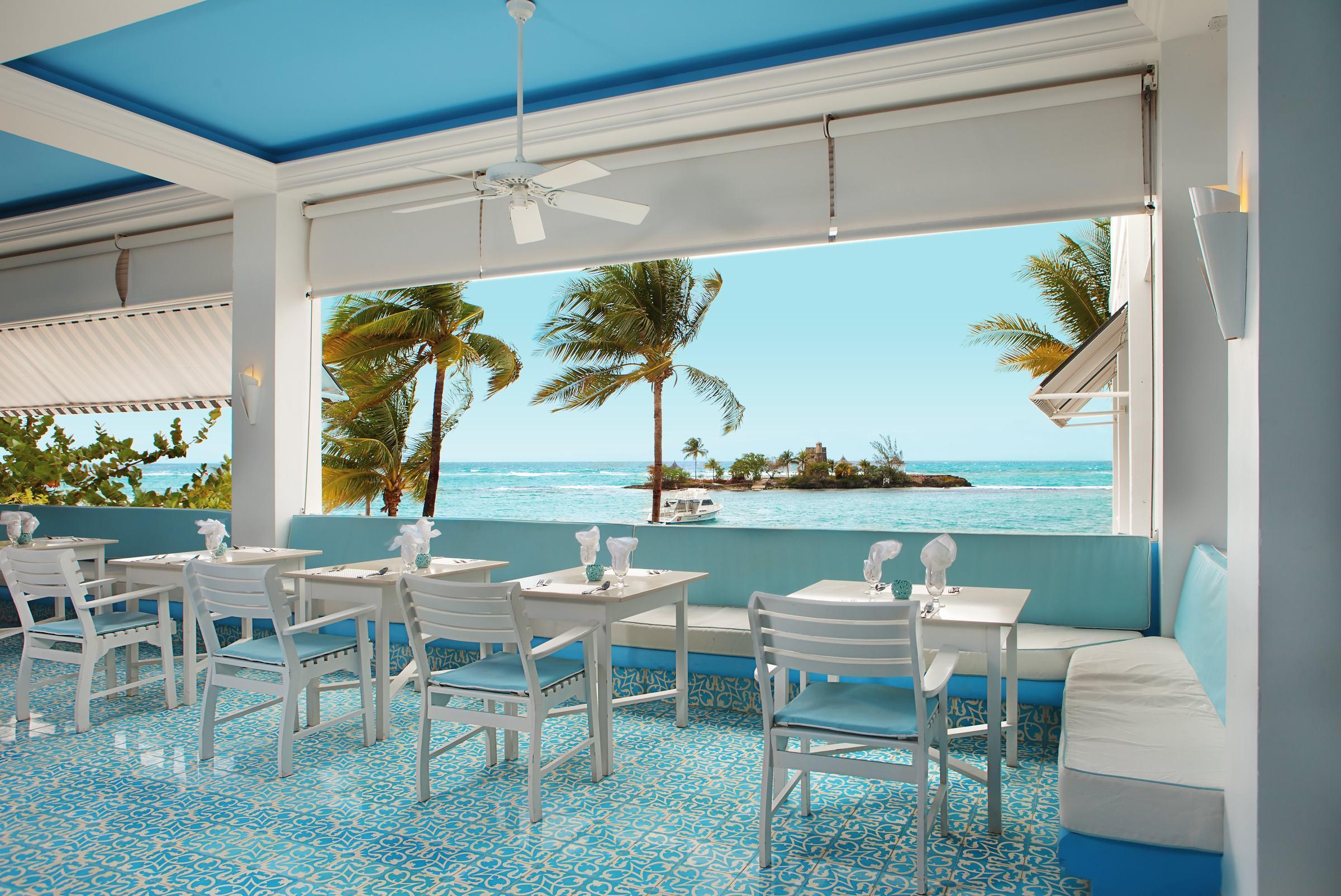 Hotel Couples Tower Isle (Adults Only) Ocho Rios Exterior foto