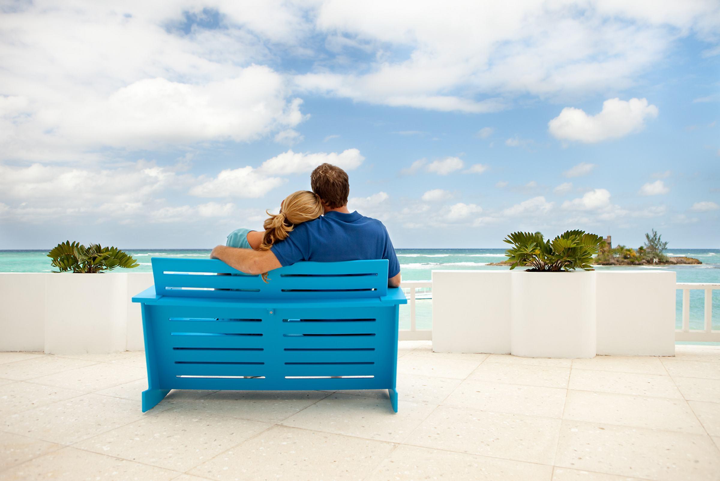 Hotel Couples Tower Isle (Adults Only) Ocho Rios Exterior foto