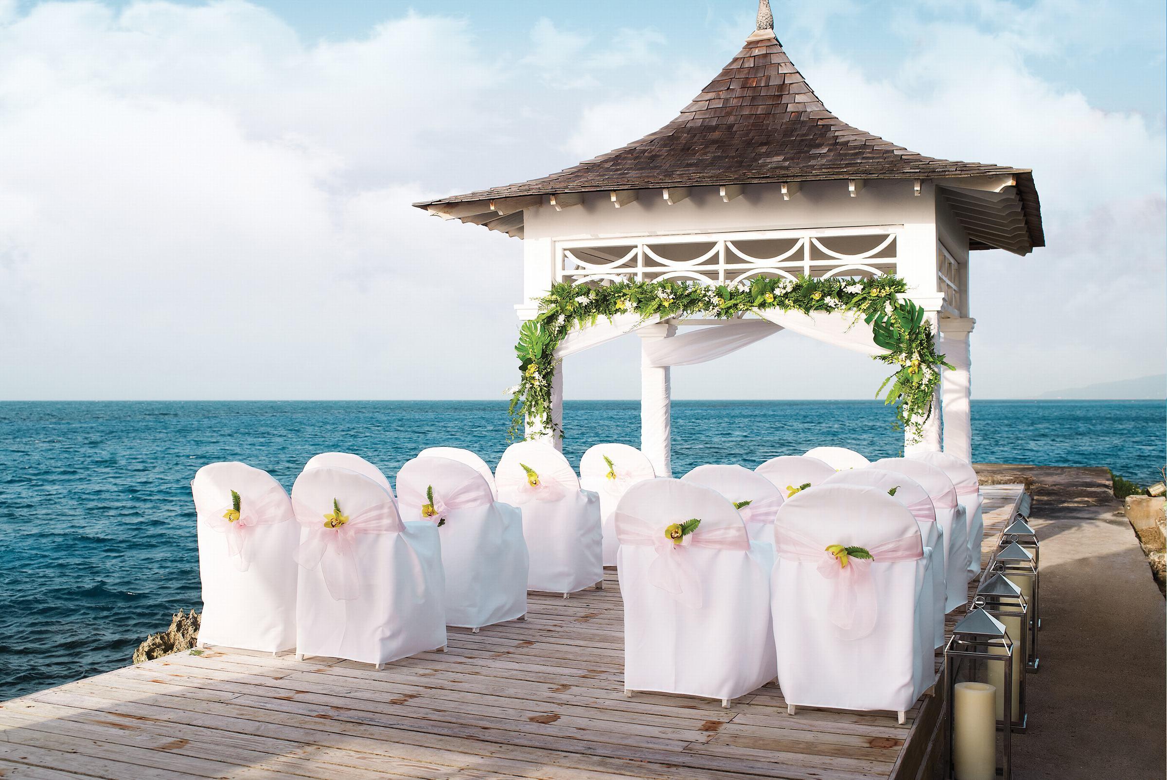 Hotel Couples Tower Isle (Adults Only) Ocho Rios Exterior foto