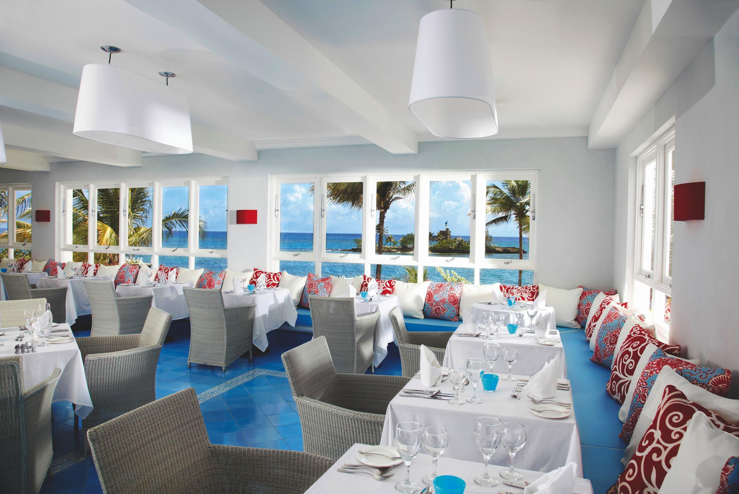 Hotel Couples Tower Isle (Adults Only) Ocho Rios Exterior foto