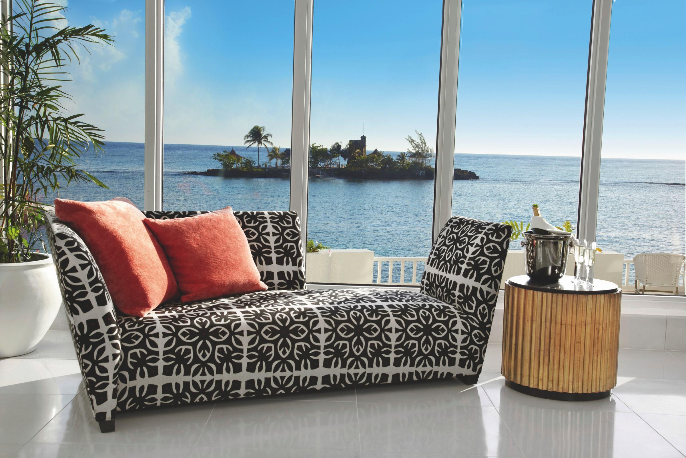 Hotel Couples Tower Isle (Adults Only) Ocho Rios Zimmer foto