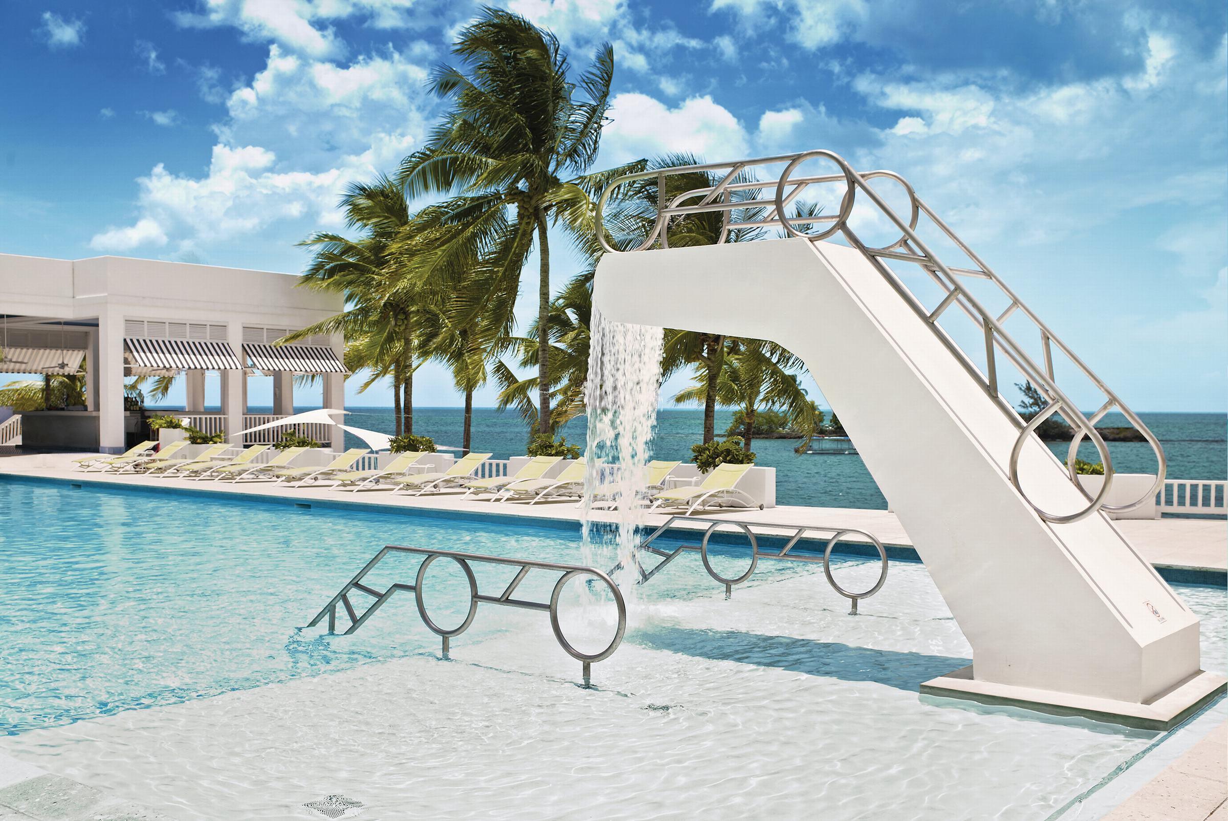 Hotel Couples Tower Isle (Adults Only) Ocho Rios Exterior foto