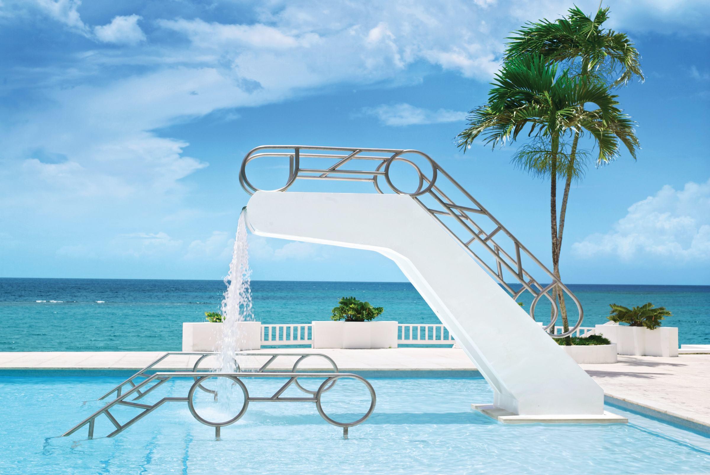 Hotel Couples Tower Isle (Adults Only) Ocho Rios Exterior foto