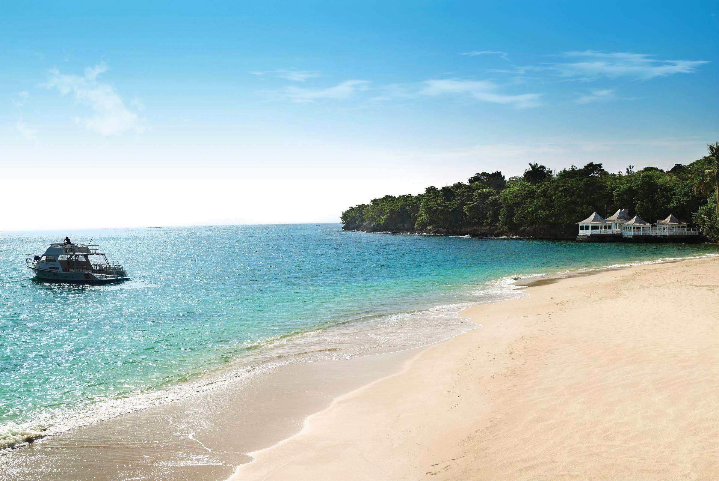 Hotel Couples Tower Isle (Adults Only) Ocho Rios Exterior foto