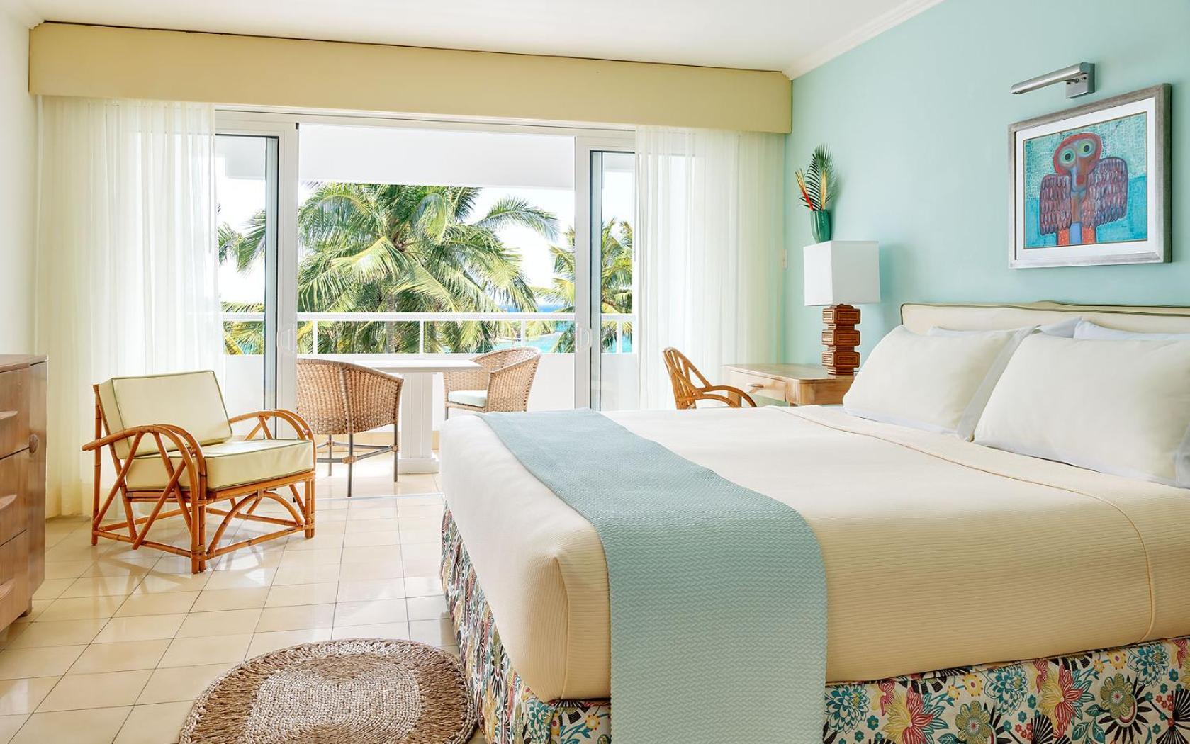 Hotel Couples Tower Isle (Adults Only) Ocho Rios Exterior foto
