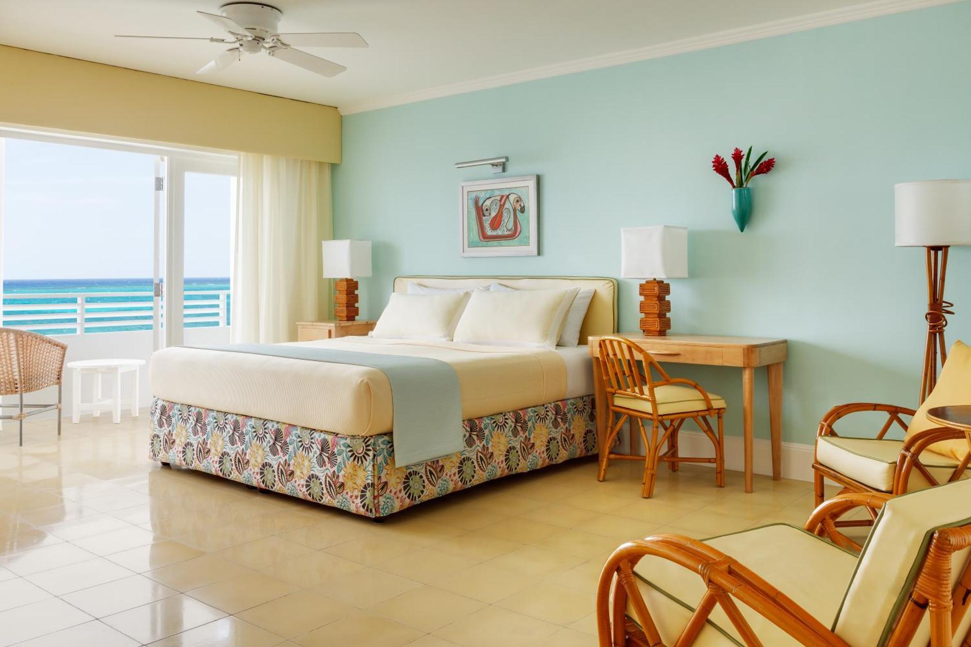 Hotel Couples Tower Isle (Adults Only) Ocho Rios Exterior foto