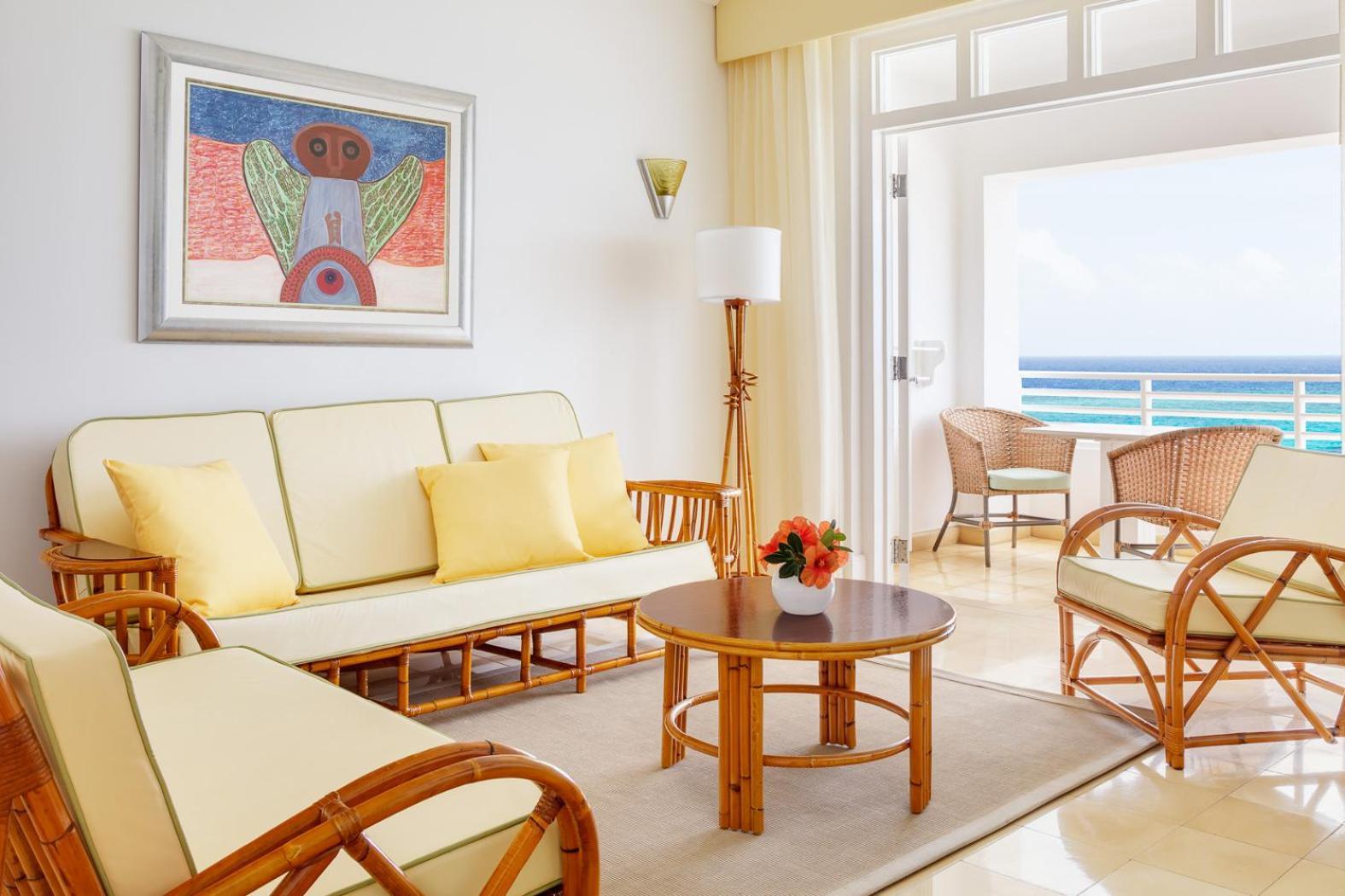 Hotel Couples Tower Isle (Adults Only) Ocho Rios Exterior foto