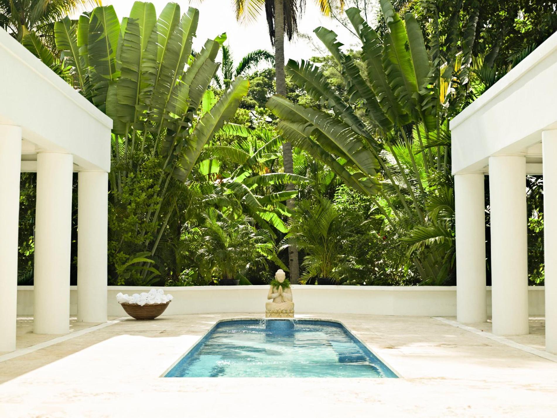 Hotel Couples Tower Isle (Adults Only) Ocho Rios Exterior foto
