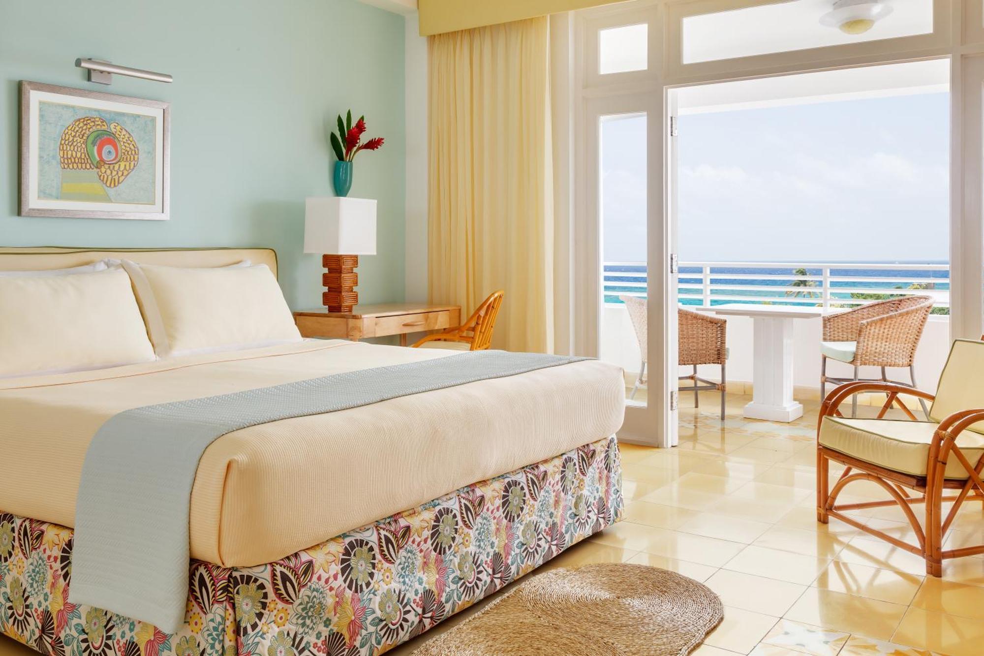 Hotel Couples Tower Isle (Adults Only) Ocho Rios Exterior foto