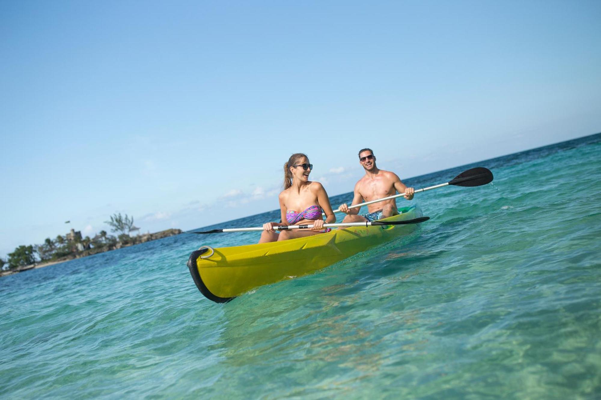 Hotel Couples Tower Isle (Adults Only) Ocho Rios Exterior foto