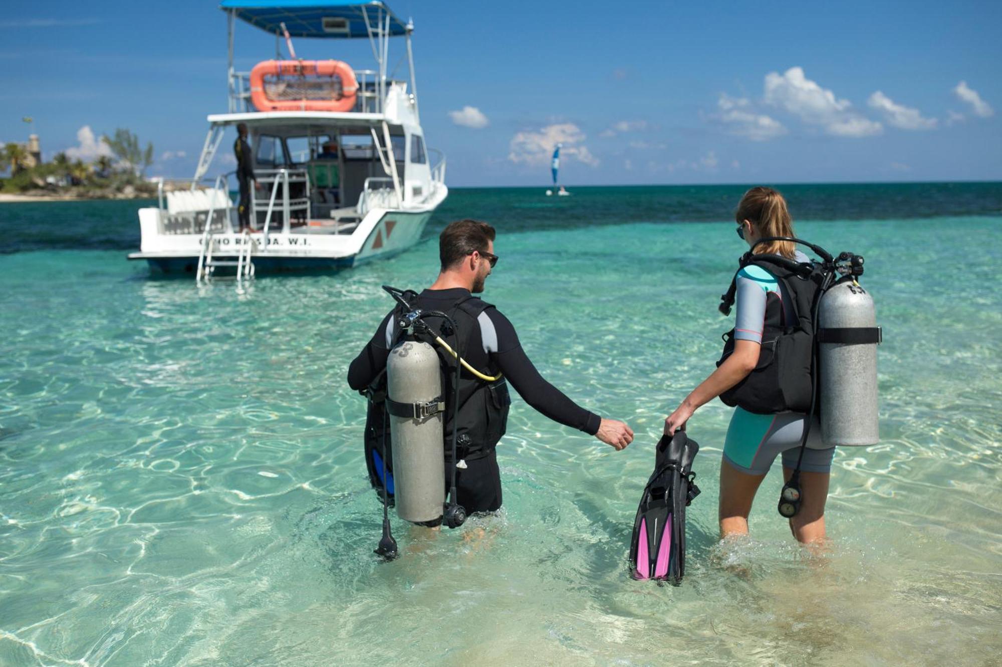 Hotel Couples Tower Isle (Adults Only) Ocho Rios Exterior foto