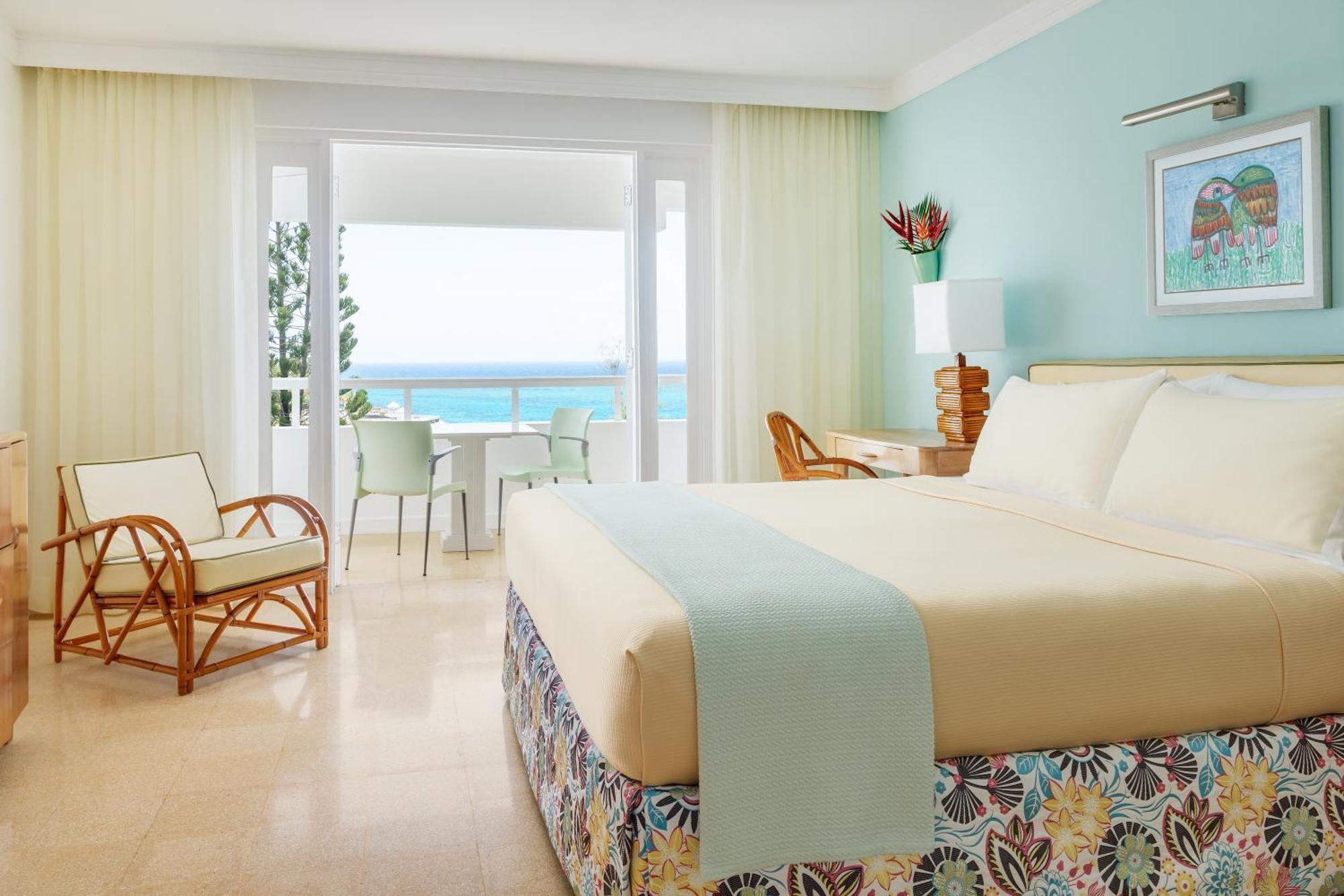 Hotel Couples Tower Isle (Adults Only) Ocho Rios Exterior foto